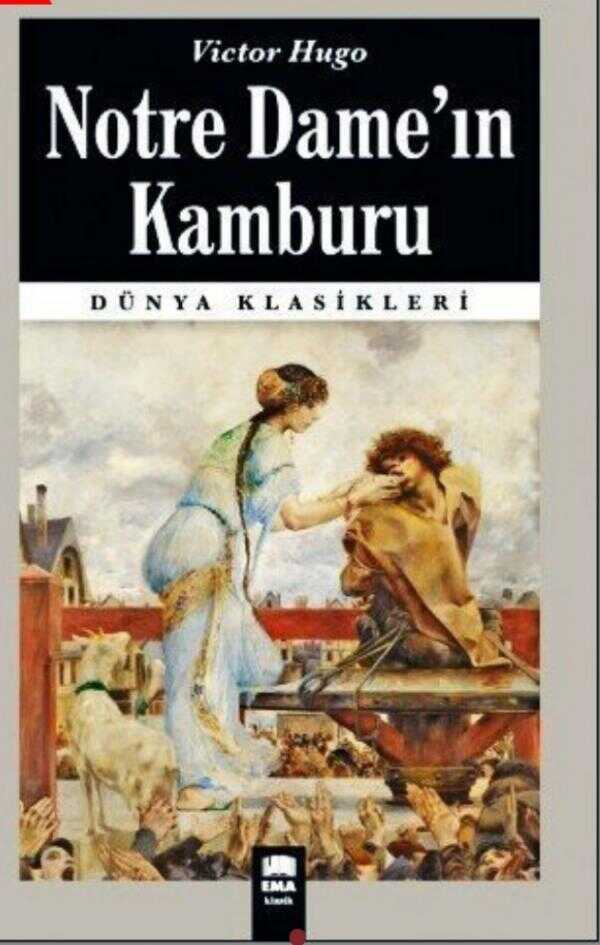 Notre Dame' ın Kamburu