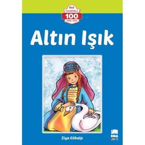 Altın Işık