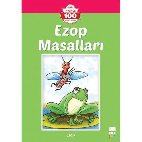 Ezop Masalları