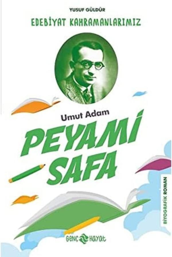 Peyami Safa