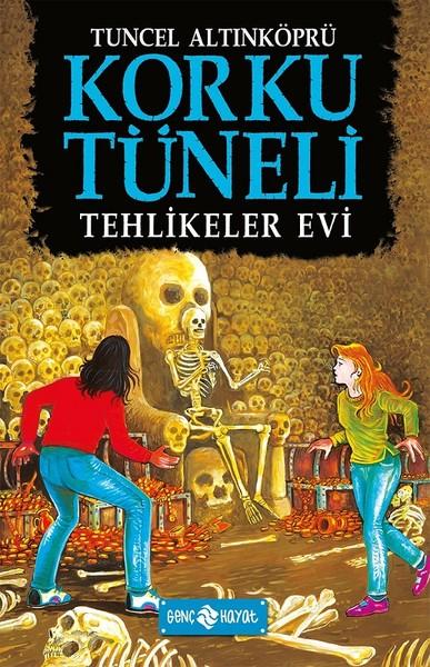 Tehlikeler Evi