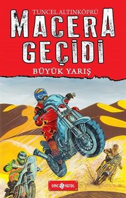 Macera Geçidi