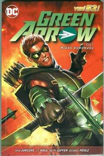 Green Arrow