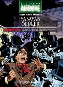 Storia da Altrove Başka Yer'den Hikayeler 9