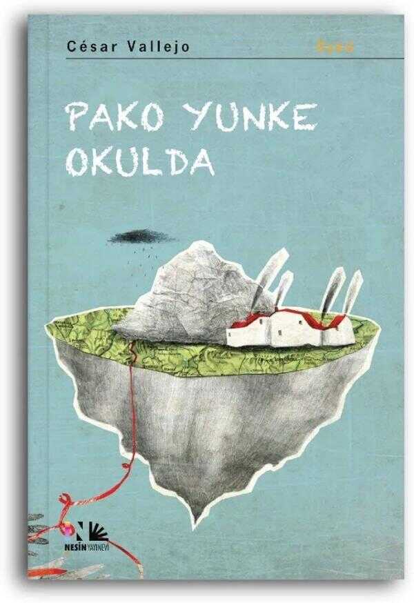 Pako Yunke Okulda