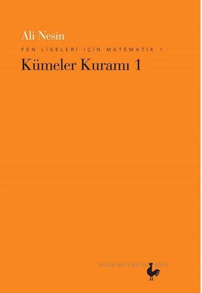 Kümeler Kuramı 1