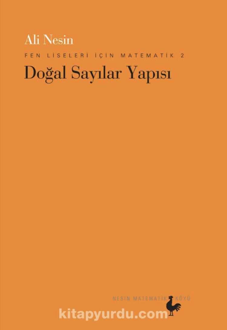Doğal Sayılar Yapısı