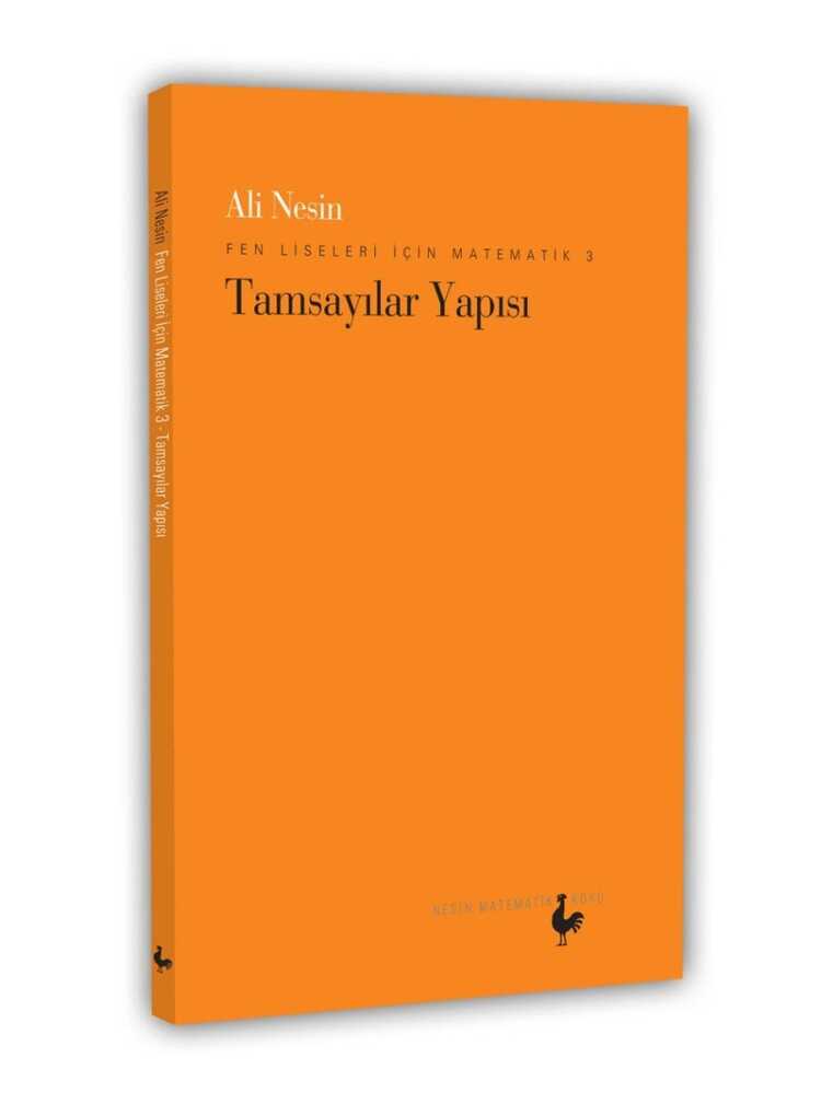 Tamsayılar Yapısı