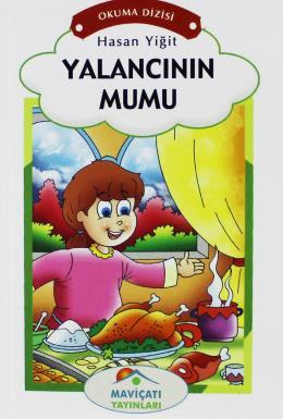 Yalancının Mumu