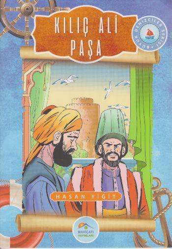 Kılıç Ali Paşa