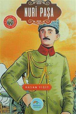 Nuri Paşa
