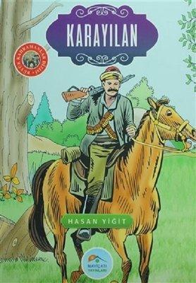 Karayılan
