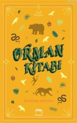 Orman Kitabı