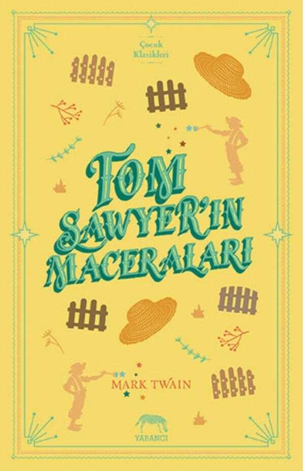 Tom Sawyer'in Maceraları