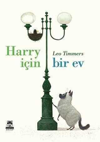 Harry için Bir Ev