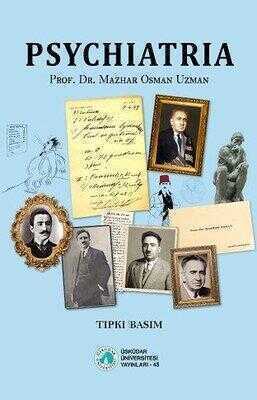 Psychiatria — Mazhar Osman Uzman