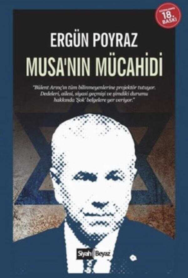 Musa'nın Mücahidi