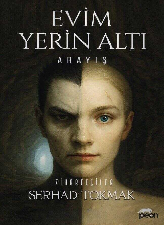 Evim Yerin Altı