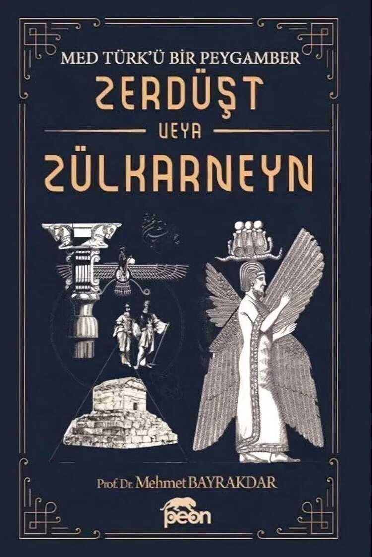 Zerdüşt veya Zülkarneyn