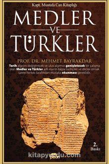 Medler ve Türkler