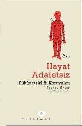 Hayat Adaletsiz