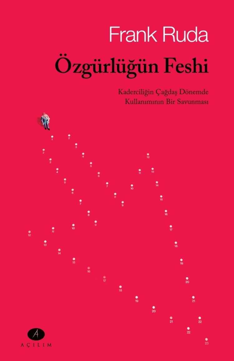 Özgürlüğün Feshi
