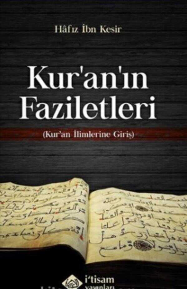 Kuranın Faziletleri