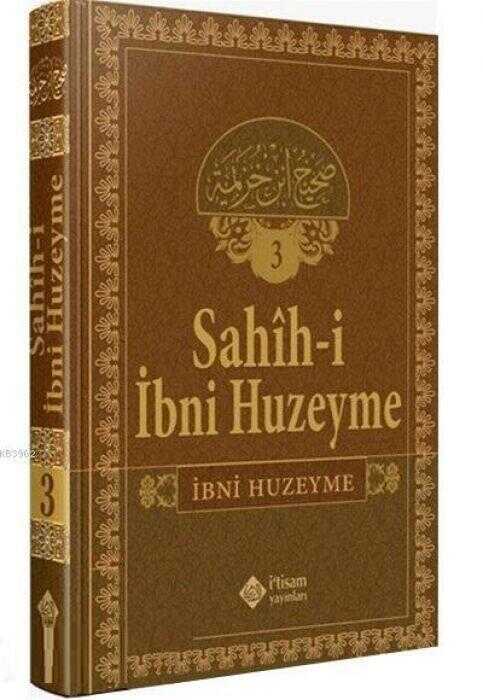 Sahîh-i İbn Huzeyme - 3. Cilt