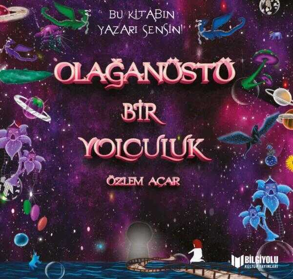 Olaganüstü Bir Yolculuk