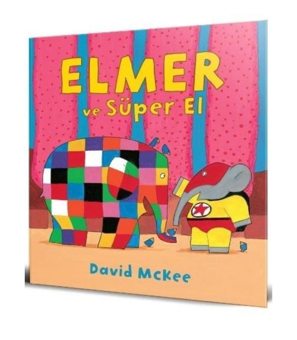 Elmer ve Süper El