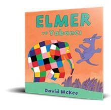 Elmer ve Yabancı