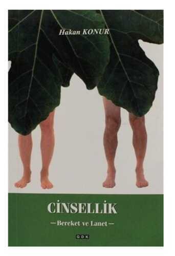 Cinsellik — Hakan Konur
