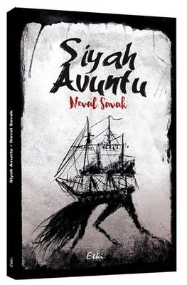 Siyah Avuntu