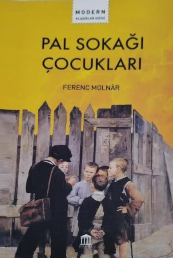 Babalar ve Oğullar