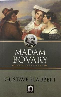 Madam Bovary