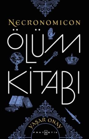 Ölüm Kitabı