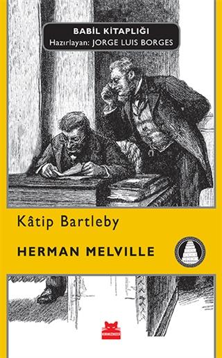 Katip Bartleby