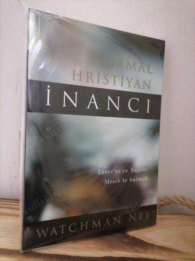 Normal Hristiyan İnancı