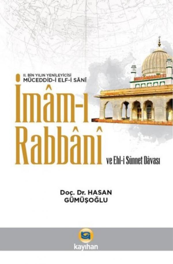 İmam-ı Rabbani ve Ehl-i Sünnet Davası