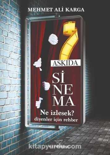 Askıda Sinema — Mehmet Ali Karga