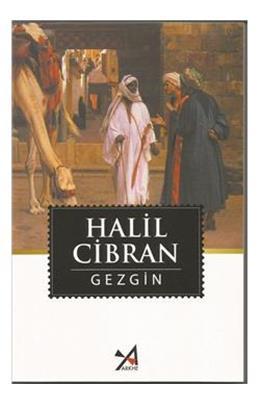 Gezgin