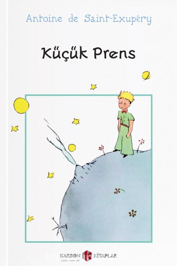 Küçük Prens