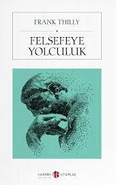 Felsefeye Yolculuk