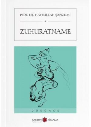 Zuhuratname