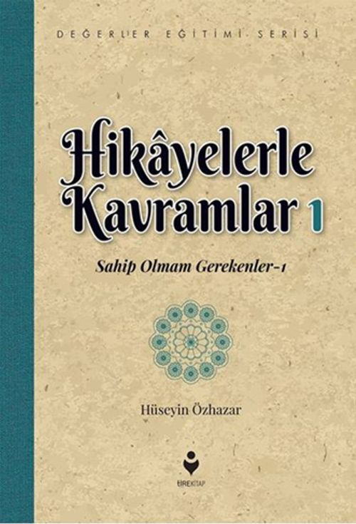 Hikâyelerle Kavramlar - 1