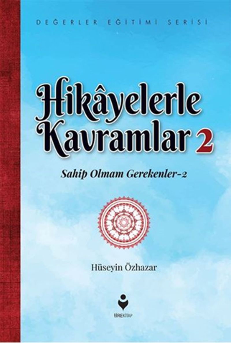 Hikâyelerle Kavramlar - 2