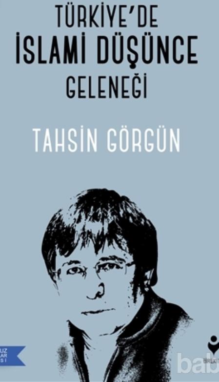 Türkiye’de İslami Düşünce Geleneği
