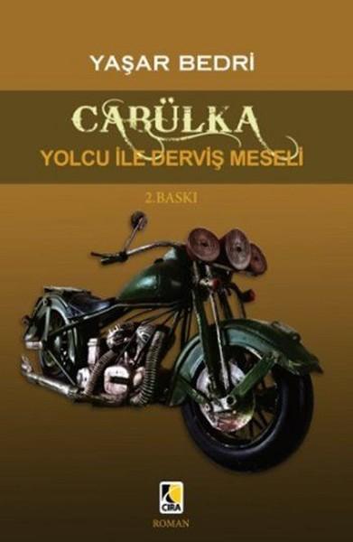 Cabülka:Yolcu ile Derviş Meseli