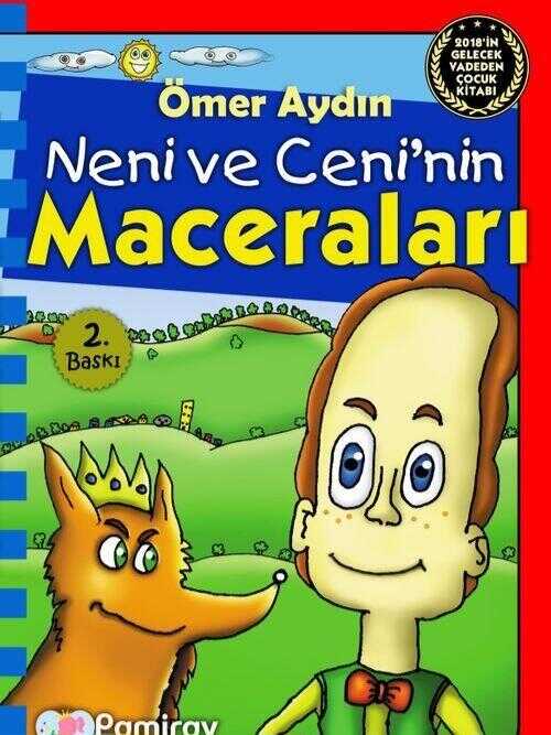 Neni ve Ceni'nin Maceraları