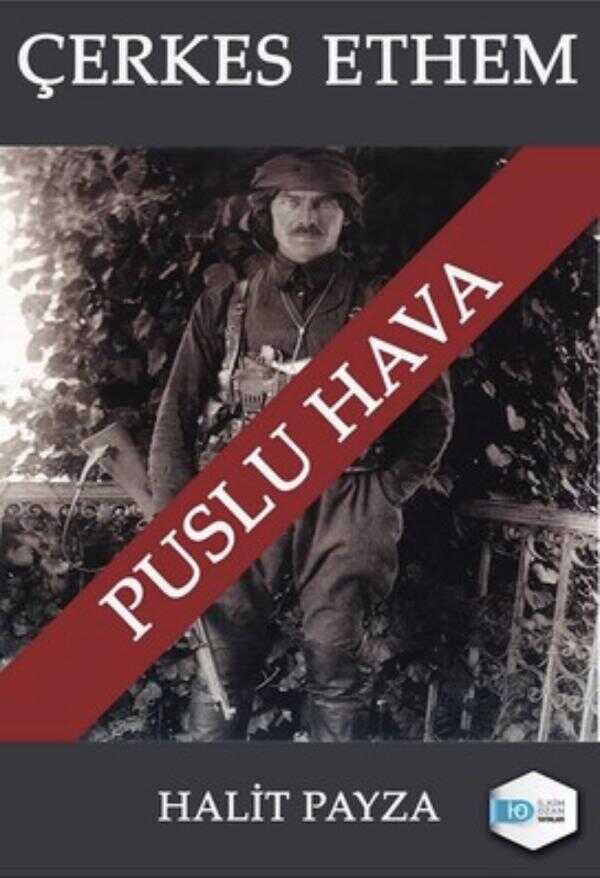 Çerkes Ethem Puslu Hava